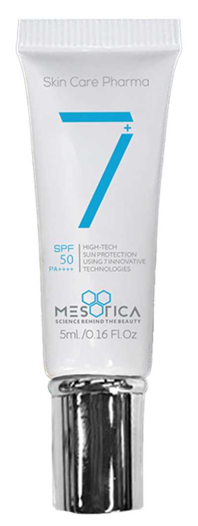 7<sup>+</sup> (50 SPF) /teszter/