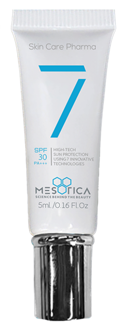 7 (30 SPF) /teszter/