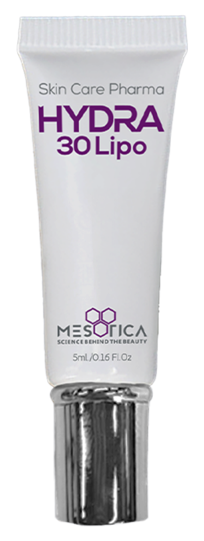 Hydra 30 Lipo /teszter/