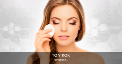 TONIKOK