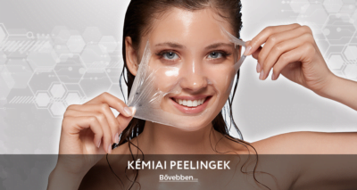 KÉMIA PEELINGEK