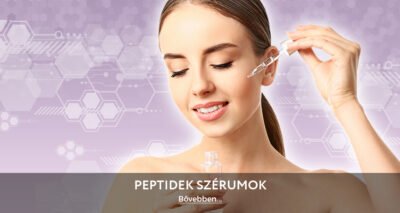PEPTIDEK, SZÉRUMOK