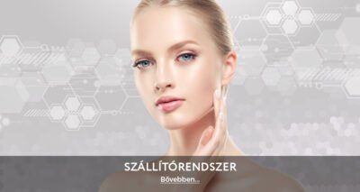 SZÁLLÍTÓRENDSZER