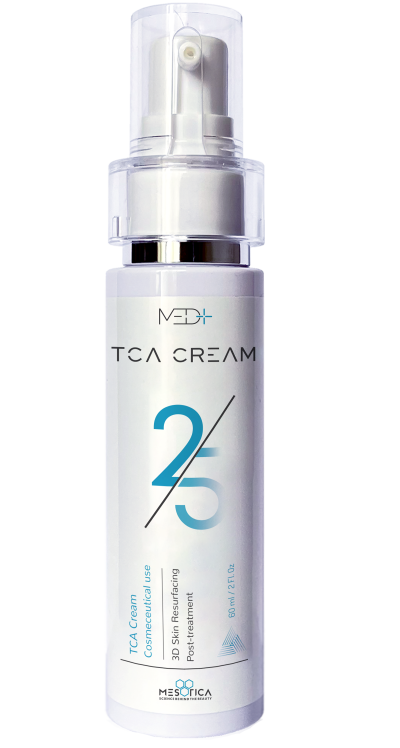 TCA Cream