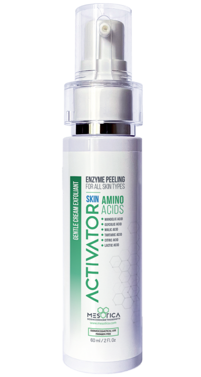 Skin Activator 60 ml